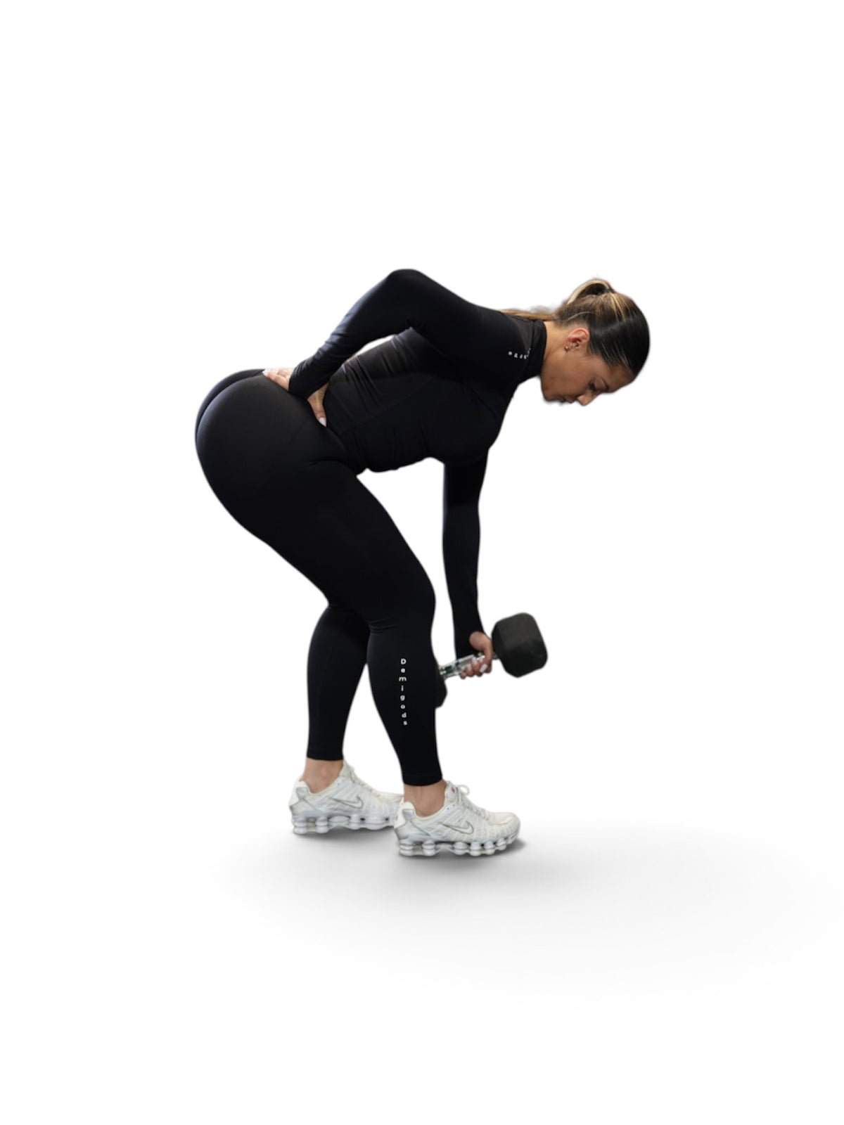 Performance Legging