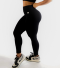 Black Performance Leggings