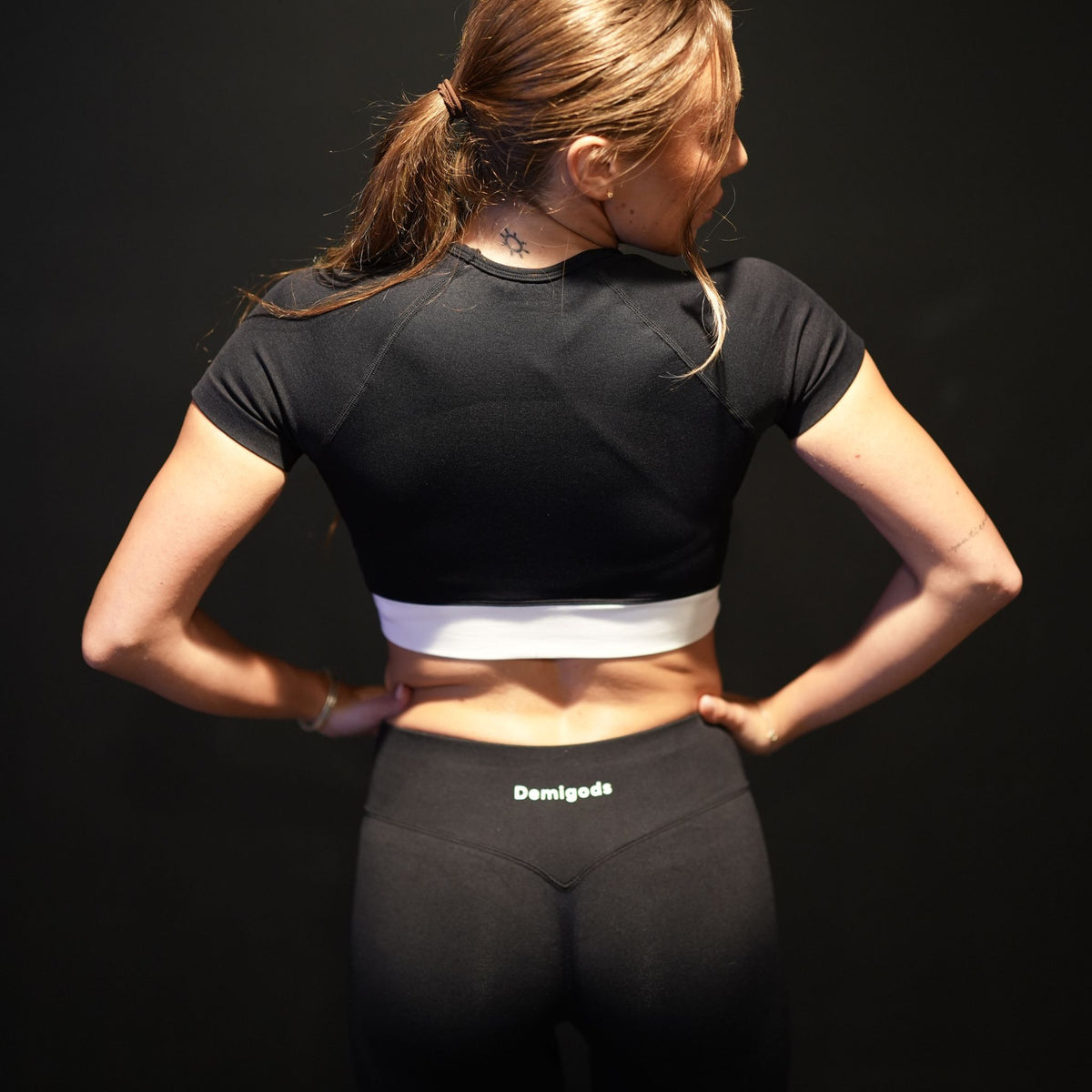 Performance Legging